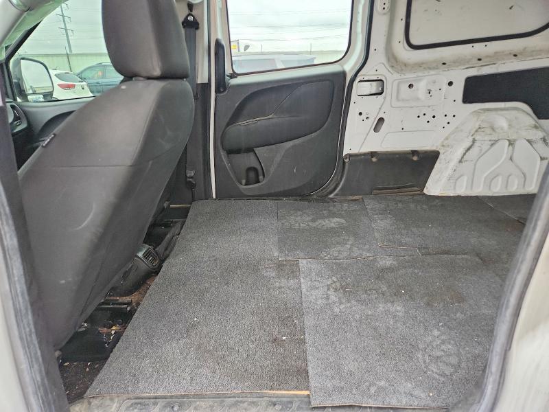 Aukcja sprzedaży 2019 Ram Promaster City, vin: ZFBHRFAB5K6N40541, numer aukcji: 52003566
