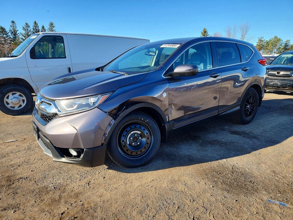Aukcja sprzedaży 2019 Honda Cr-v, vin: 2HKRW2H87KH127300, numer aukcji: 51244866