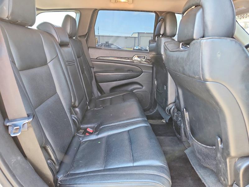 Продажа на аукционе авто 2011 Jeep Grand Cherokee, vin: 1J4RS4GG0BC577988, номер лота: 51418666
