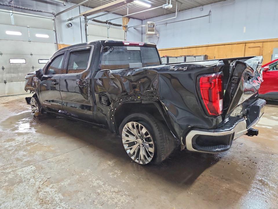 Продажа на аукционе авто 2020 Gmc Sierra, vin: 3GTU9BET6LG338573, номер лота: 51809326