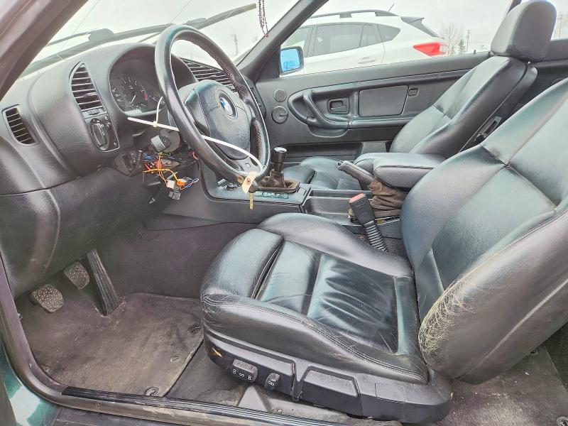 Продажа на аукционе авто 1999 Bmw 328, vin: WBABK7335XET67567, номер лота: 50155256