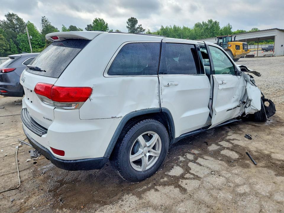 Продажа на аукционе авто 2017 Jeep Grand Cherokee, vin: 1C4RJEAG3HC813758, номер лота: 51455686