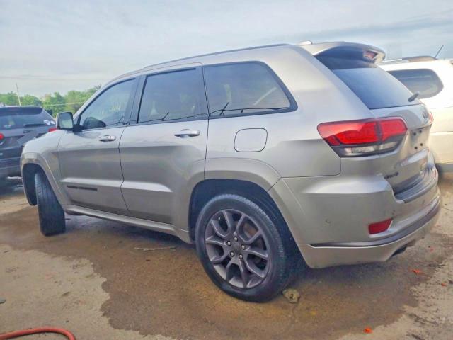 Aukcja sprzedaży 2020 Jeep Grand Cherokee, vin: 1C4RJFCG4LC133217, numer aukcji: 51141096