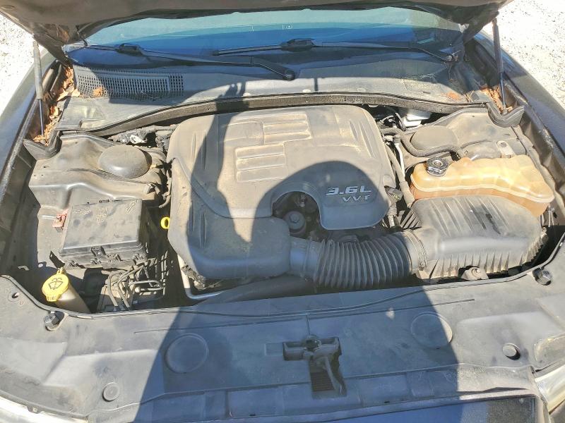 49641206 :رقم المزاد ، 2C3CDXBG9CH194732 vin ، 2012 Dodge Charger مزاد بيع