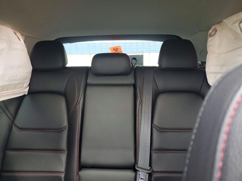 2024 Mazda Cx-5 მანქანა იყიდება აუქციონზე, vin: JM3KFBCL1R0469479, აუქციონის ნომერი: 49158226