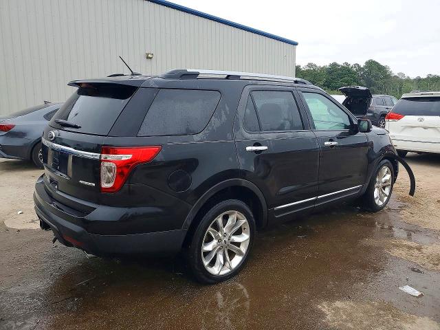 Продаж на аукціоні авто 2014 Ford Explorer, vin: 1FM5K7F87EGB15209, номер лоту: 51247666