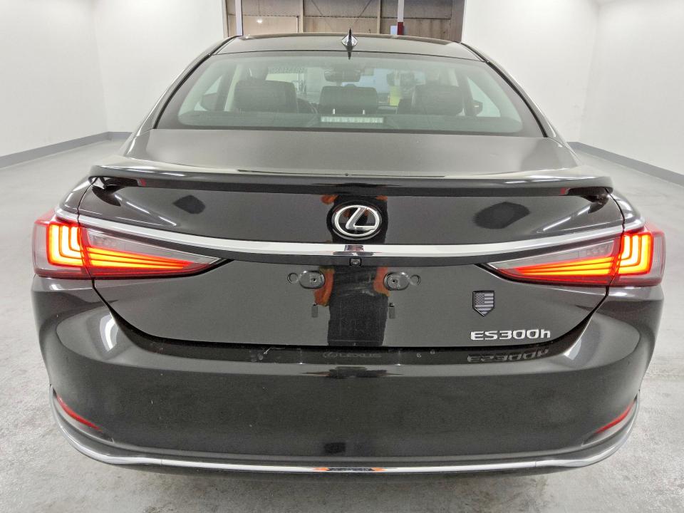 Продаж на аукціоні авто 2024 Lexus Es 300h, vin: 58ADA1C10RU040940, номер лоту: 49334536