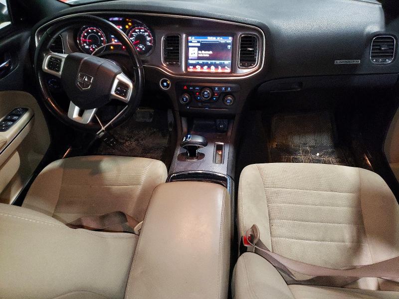 Продаж на аукціоні авто 2014 Dodge Charger, vin: 2C3CDXJG2EH232385, номер лоту: 49446516