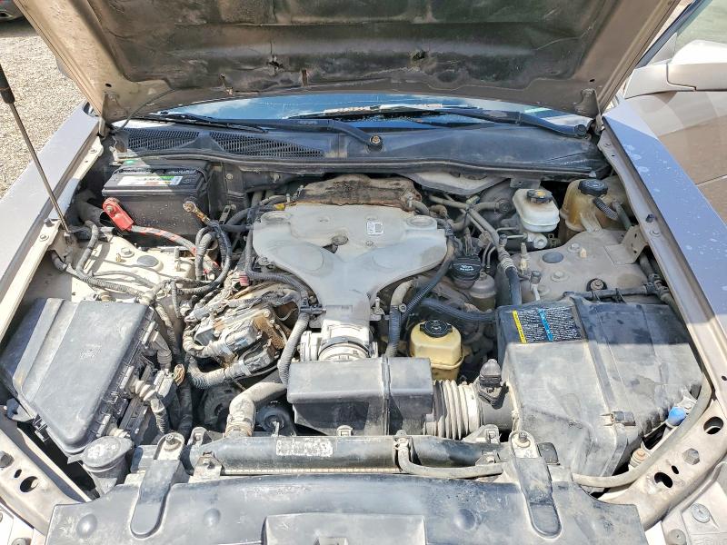 2007 Cadillac Cts მანქანა იყიდება აუქციონზე, vin: 1G6DP577270173108, აუქციონის ნომერი: 50639566