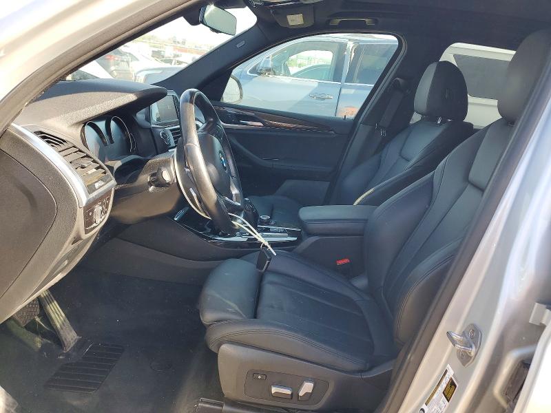 Aukcja sprzedaży 2019 Bmw X3, vin: 5UXTR9C50KLD98117, numer aukcji: 50516166