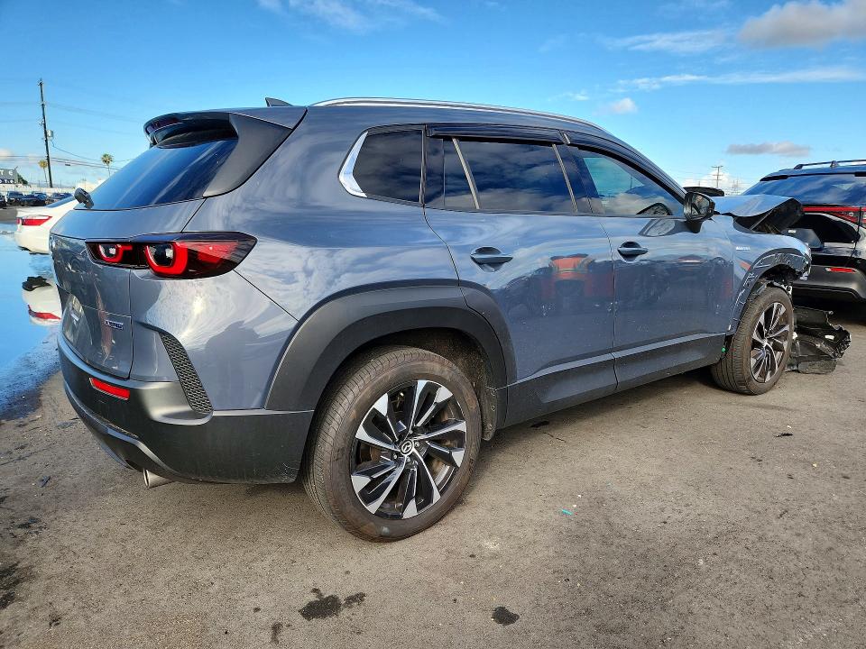 Aukcja sprzedaży 2025 Mazda Cx-50, vin: 7MMVAAEW5SN103944, numer aukcji: 49774756