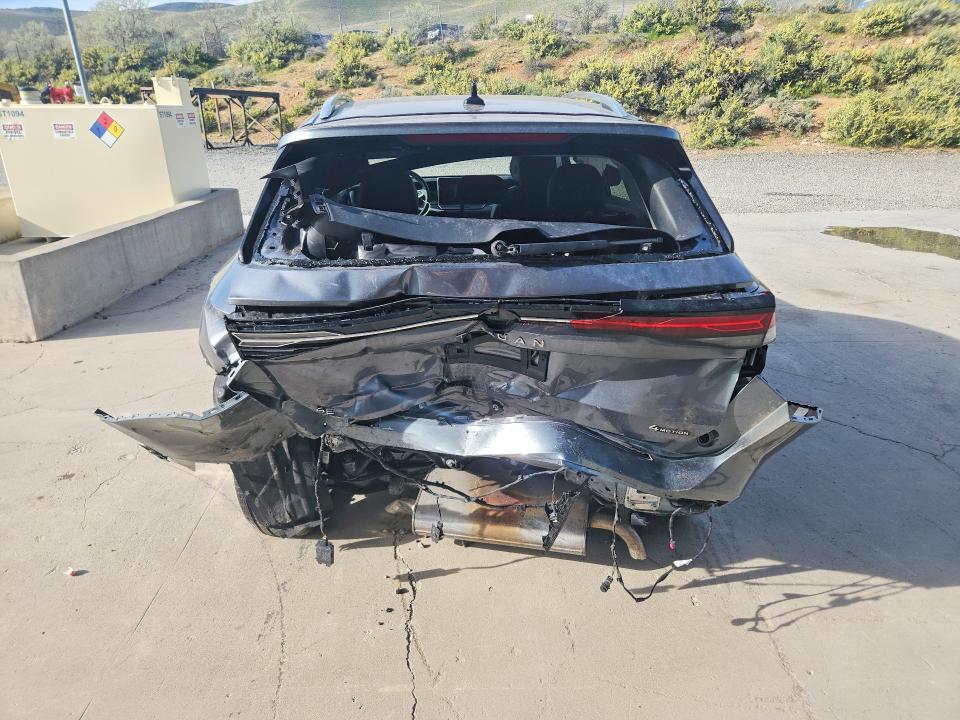 49303816 :رقم المزاد ، 3VVER7RM0TM064858 vin ، 2026 Volkswagen Tiguan مزاد بيع