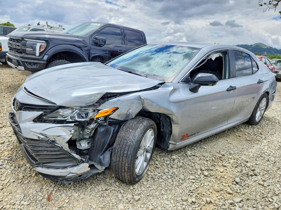 Aukcja sprzedaży 2021 Toyota Camry, vin: 4T1R11AK6MU405431, numer aukcji: 51313116
