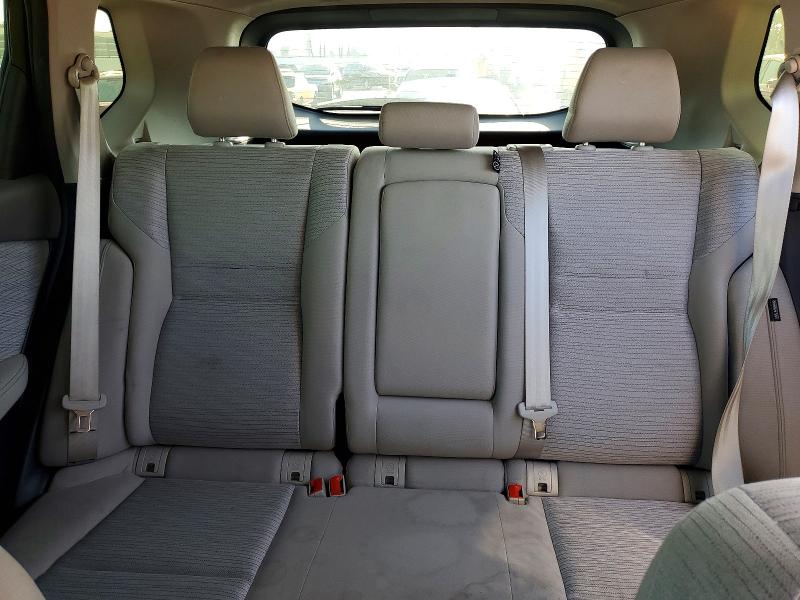 Aukcja sprzedaży 2023 Nissan Rogue, vin: JN8BT3BA6PW437181, numer aukcji: 46061446