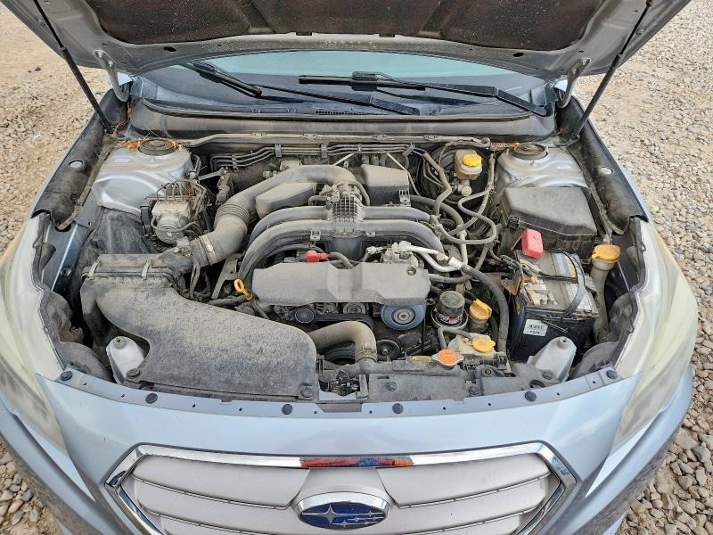 48715716 :رقم المزاد ، 4S3BNAN65G3030911 vin ، 2016 Subaru Legacy مزاد بيع