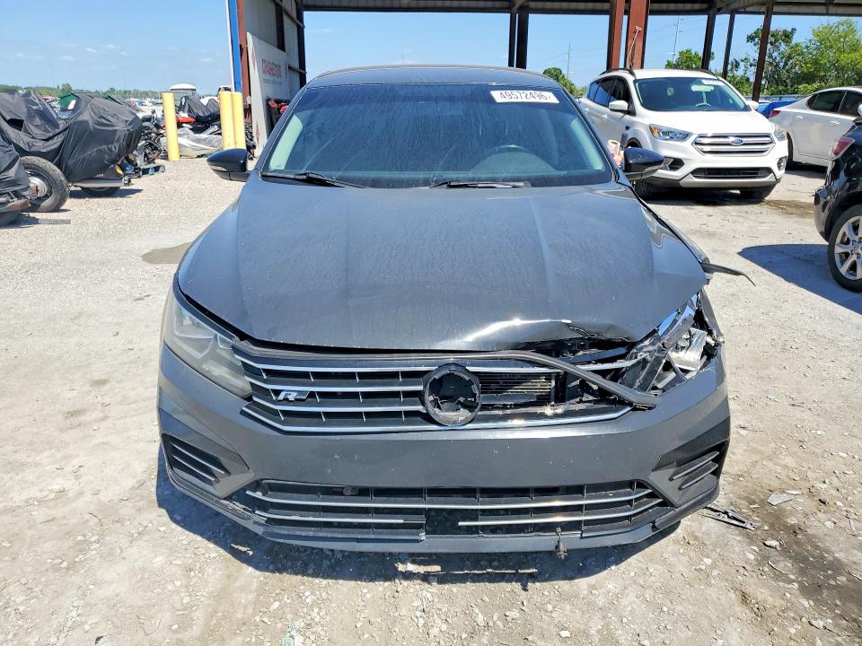 Продажа на аукционе авто 2016 Volkswagen Passat, vin: 1VWAS7A39GC052099, номер лота: 49572496