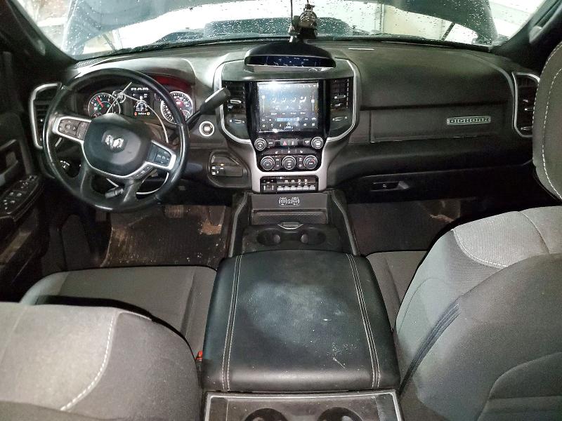 47950326 :رقم المزاد ، 3C63R3HL1PG660497 vin ، 2023 Ram 3500 مزاد بيع