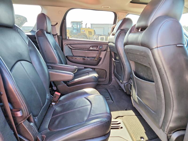 Aukcja sprzedaży 2014 Gmc Acadia, vin: 1GKKRRKD8EJ115485, numer aukcji: 50715906