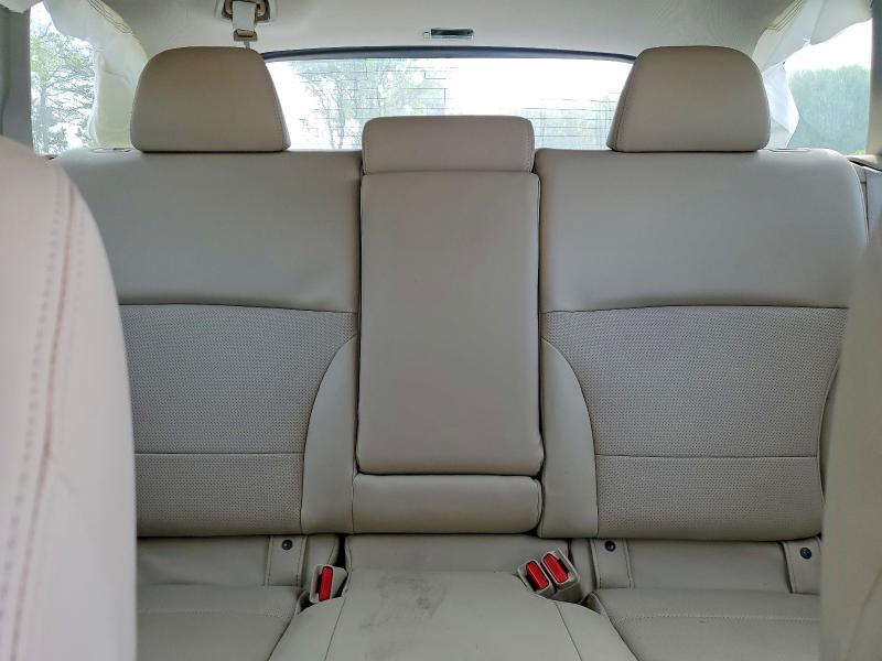 Aukcja sprzedaży 2019 Subaru Outback, vin: 4S4BSAJC4K3290743, numer aukcji: 49566076