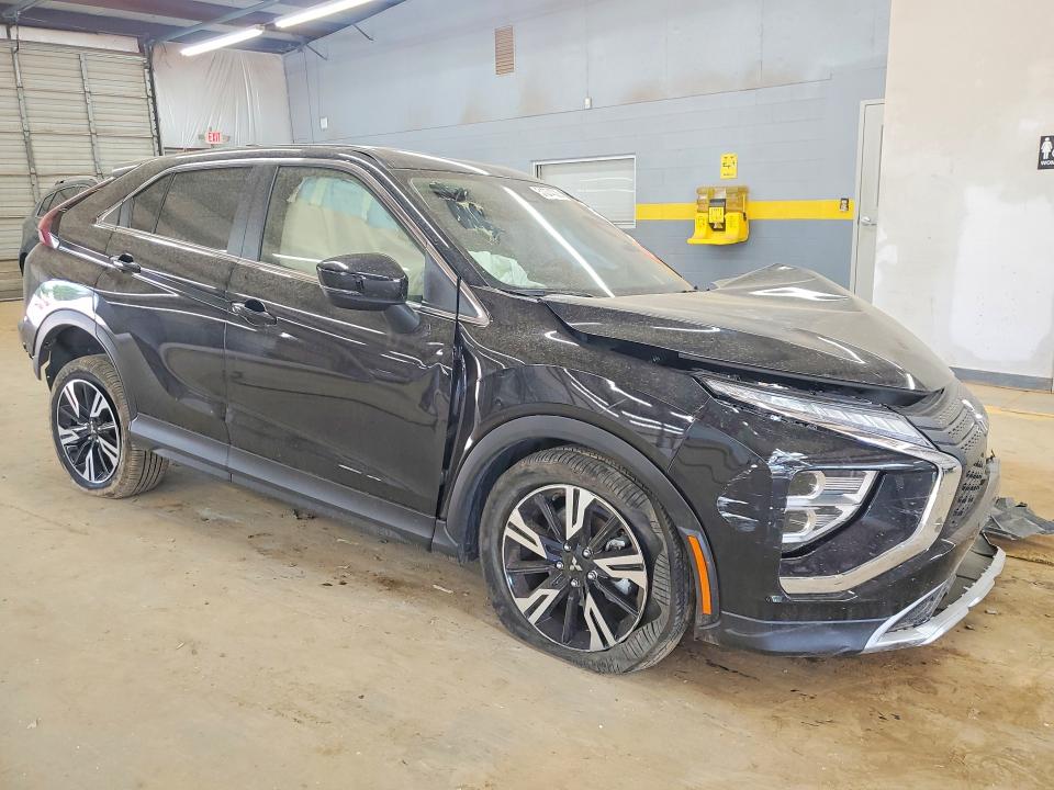 Aukcja sprzedaży 2025 Mitsubishi Eclipse Cross, vin: JA4ATWAA3SZ045092, numer aukcji: 51074036