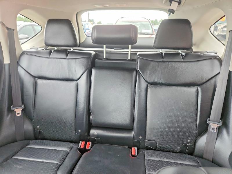 Продаж на аукціоні авто 2015 Honda Cr-v, vin: 5J6RM4H98FL097181, номер лоту: 51332246