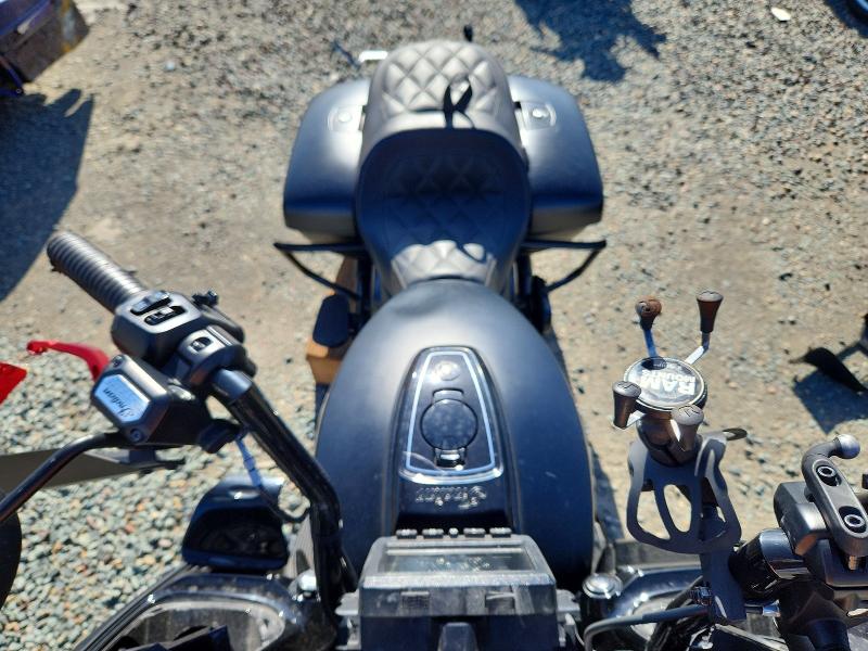 Продажа на аукционе авто 2022 Indian Pursuit, vin: 56KLDFRR9N3408597, номер лота: 51198216