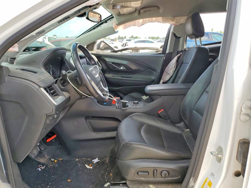 49914856 :رقم المزاد ، 3GKALPEX6LL192045 vin ، 2020 Gmc Terrain مزاد بيع