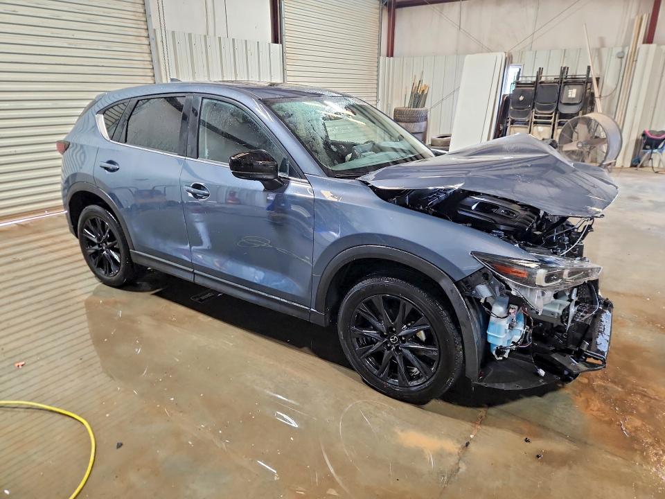 Продаж на аукціоні авто 2025 Mazda Cx-5, vin: JM3KFBCM8S0672593, номер лоту: 50361946