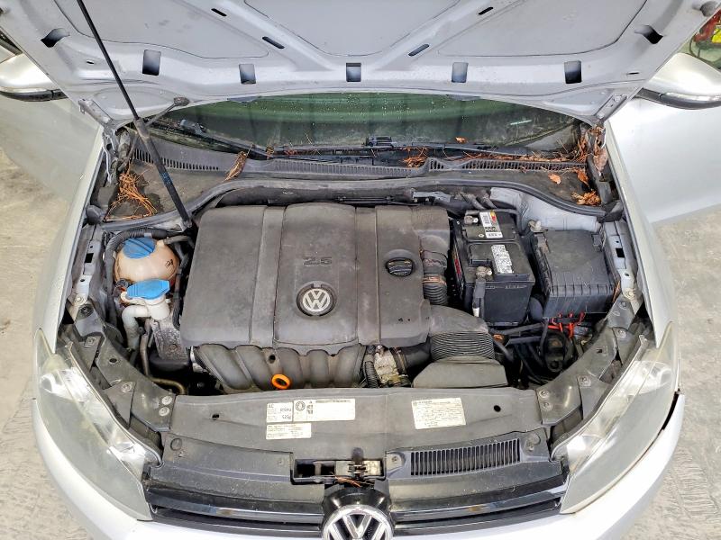 Продаж на аукціоні авто 2012 Volkswagen Golf, vin: WVWDB7AJ3CW294247, номер лоту: 51794366