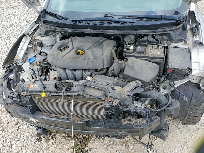 Aukcja sprzedaży 2016 Hyundai Elantra, vin: 5NPDH4AE4GH684379, numer aukcji: 49445676