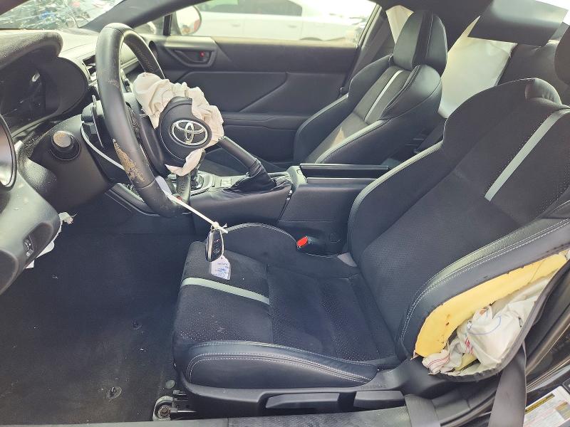 Aukcja sprzedaży 2024 Toyota Gr 86, vin: JF1ZNBE14R8750205, numer aukcji: 51370296