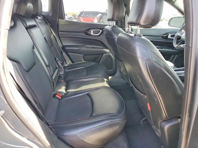 Продажа на аукционе авто 2023 Jeep Compass, vin: 3C4NJDDN4PT544319, номер лота: 49298406