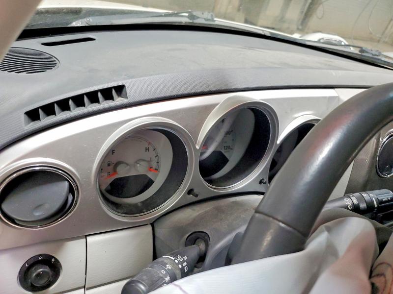 Продаж на аукціоні авто 2008 Chrysler Pt Cruiser, vin: 3A8FY68888T186975, номер лоту: 51340986