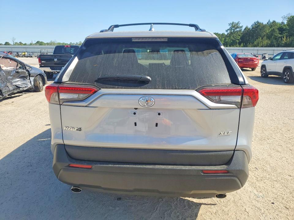 Aukcja sprzedaży 2025 Toyota Rav4, vin: 2T3C1RFV9SW433378, numer aukcji: 50277386