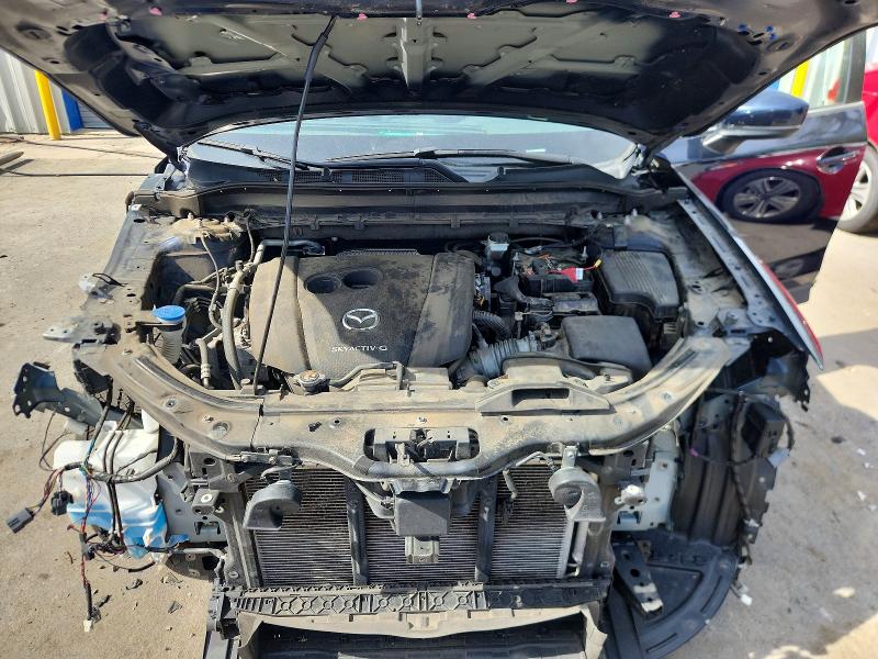 49757096 :رقم المزاد ، JM3KFBCM3L0772411 vin ، 2020 Mazda Cx-5 مزاد بيع