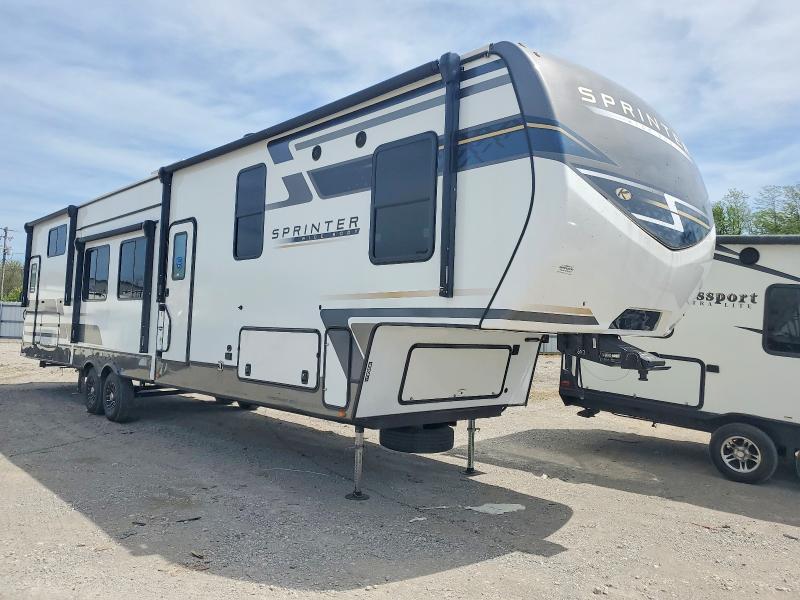 Продаж на аукціоні авто 2025 Keys Sprinter Series, vin: 4YDFSTV20S4530607, номер лоту: 48898186