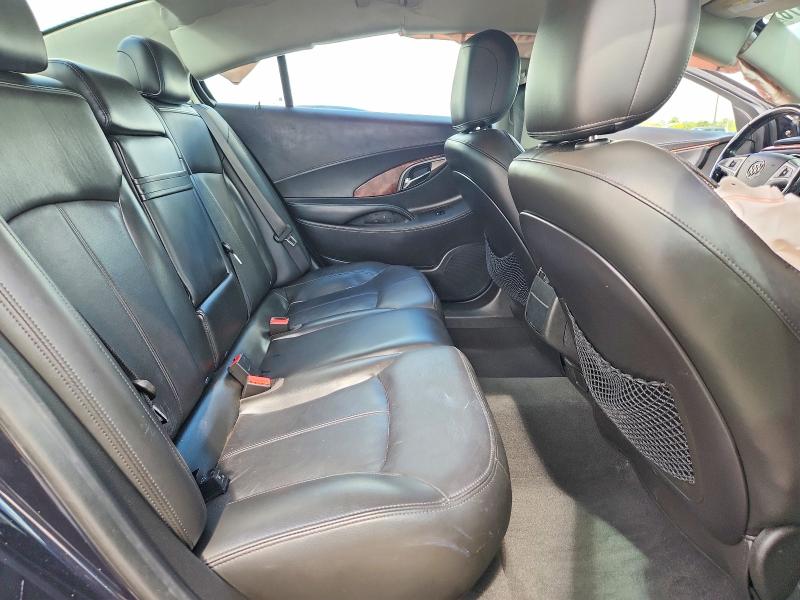 Aukcja sprzedaży 2013 Buick Lacrosse, vin: 1G4GC5E37DF335325, numer aukcji: 50554816