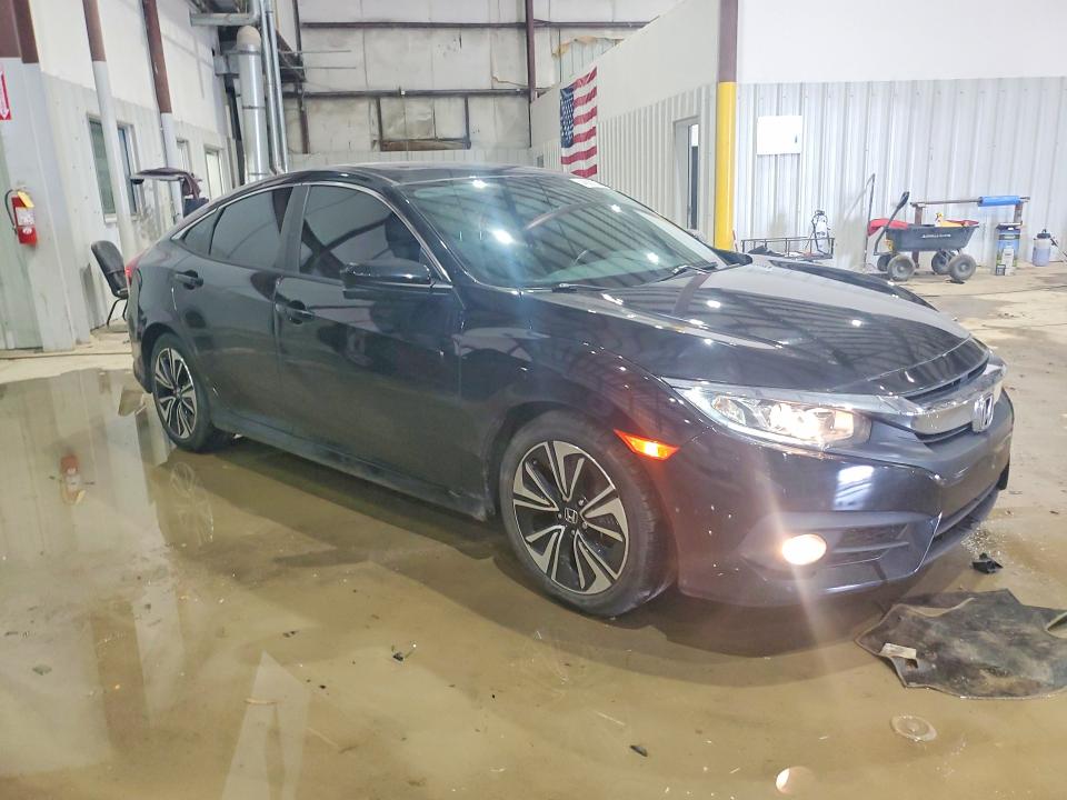 Aukcja sprzedaży 2016 Honda Civic, vin: 2HGFC1F79GH631929, numer aukcji: 46882286