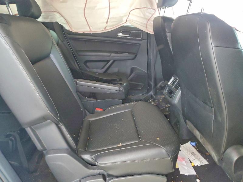 Продажа на аукционе авто 2019 Volkswagen Atlas, vin: 1V2UR2CA3KC539977, номер лота: 48793286