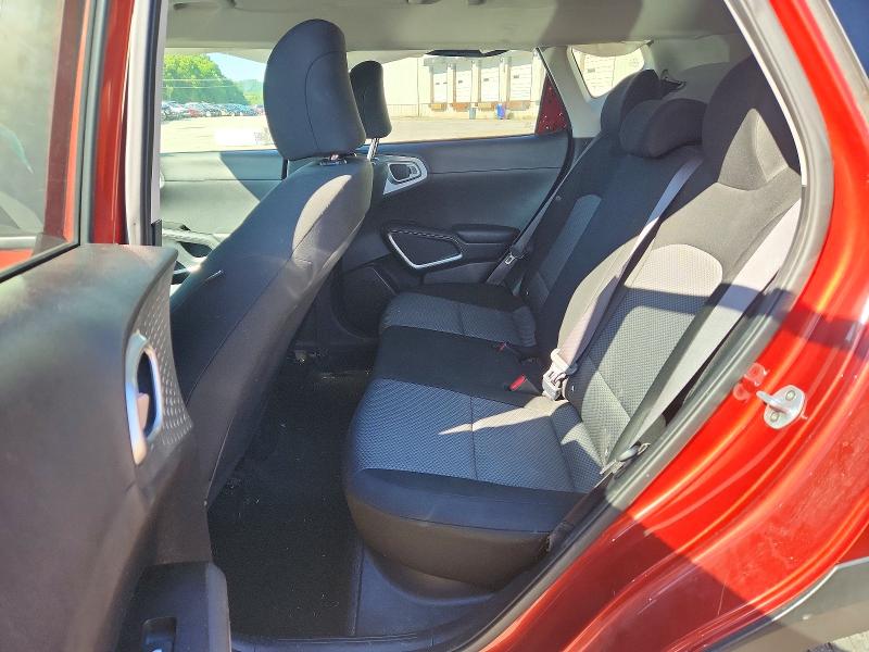 Aukcja sprzedaży 2020 Kia Soul, vin: KNDJ23AU1L7006368, numer aukcji: 51996946