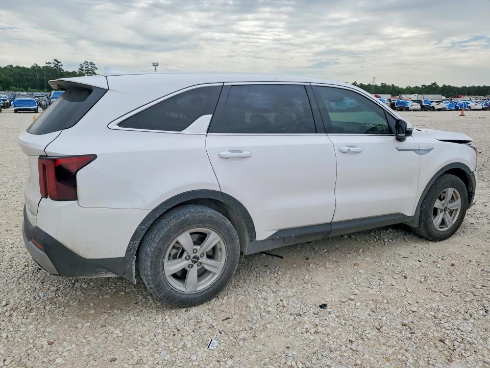 Продажа на аукционе авто 2025 Kia Sorento, vin: 5XYRG4JC6SG376900, номер лота: 50331176
