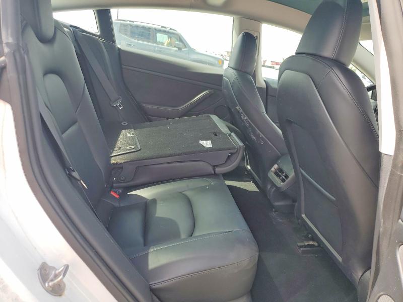 48936956 :رقم المزاد ، 5YJ3E1EA5PF558721 vin ، 2023 Tesla Model 3 مزاد بيع