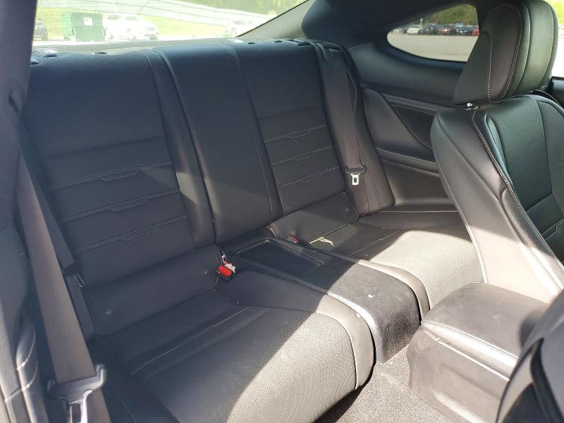 49264906 :رقم المزاد ، JTHHA5BC7K5010033 vin ، 2019 Lexus Rc مزاد بيع