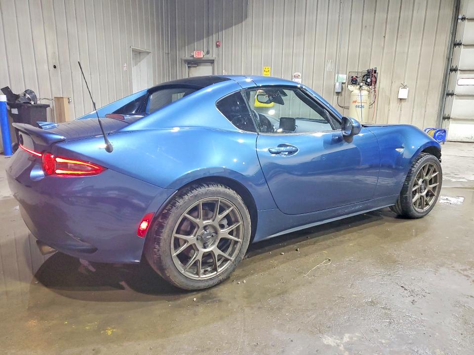 Aukcja sprzedaży 2018 Mazda Mx-5 Miata, vin: JM1NDAM75J0203958, numer aukcji: 49172916