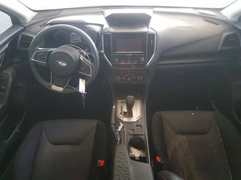 Продажа на аукционе авто 2017 Subaru Impreza, vin: 4S3GKAA63H3627934, номер лота: 48829176