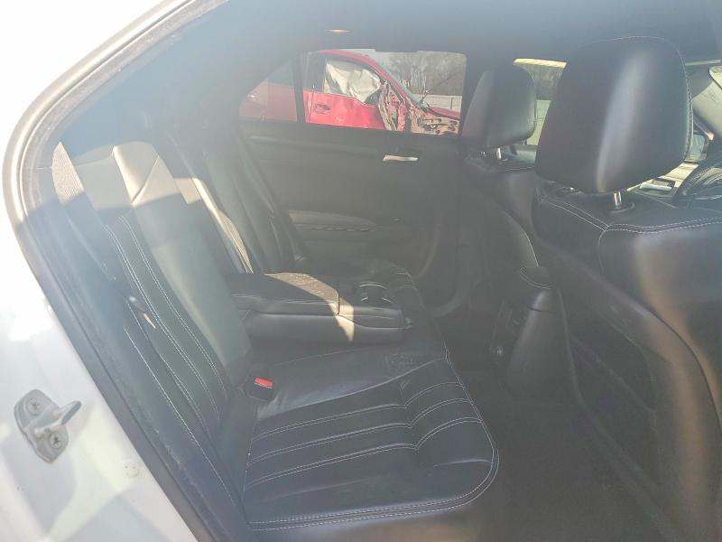 50396686 :رقم المزاد ، 2C3CCAGG5EH309743 vin ، 2014 Chrysler 300 مزاد بيع