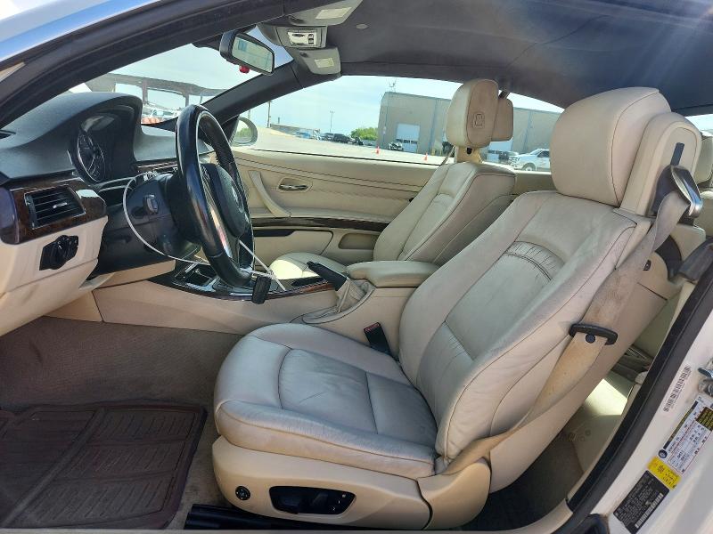Aukcja sprzedaży 2008 Bmw 328, vin: WBAWL13538PX21363, numer aukcji: 48529566