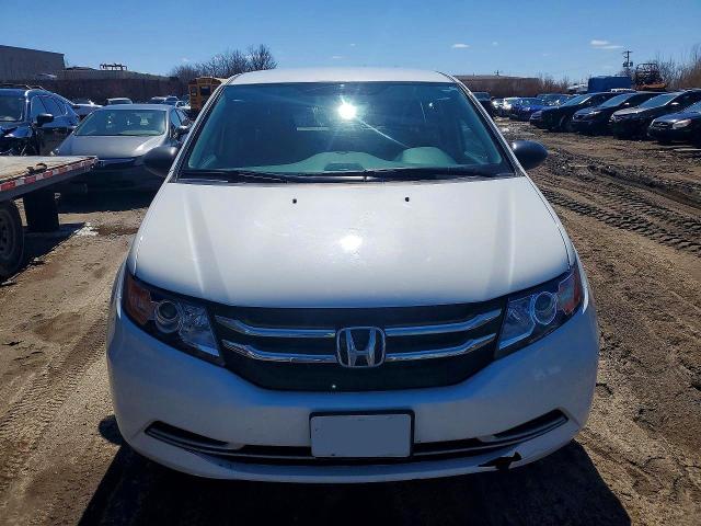 Продаж на аукціоні авто 2016 Honda Odyssey, vin: 5FNRL5H22GB514249, номер лоту: 49239616