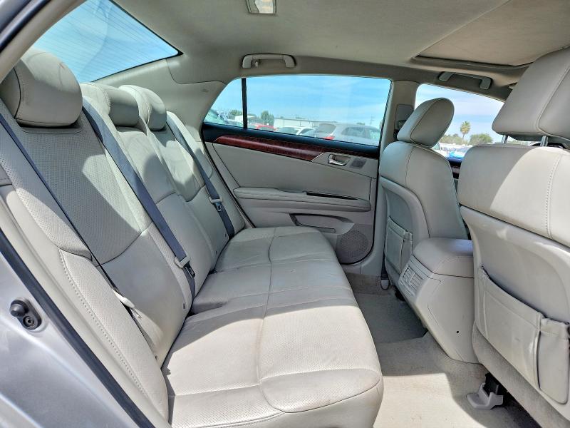 Aukcja sprzedaży 2011 Toyota Avalon, vin: 4T1BK3DB0BU372087, numer aukcji: 48239816