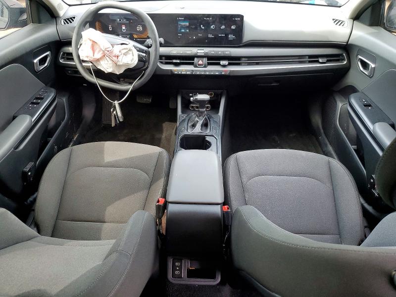50690636 :رقم المزاد ، 3KPFT4DE1SE083723 vin ، 2025 Kia K4 مزاد بيع